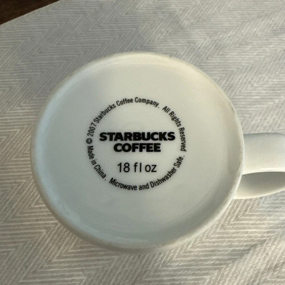 Starbucks new york